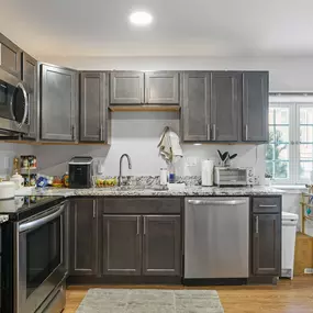 Kitchen Space
