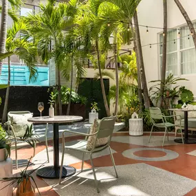 Bild von Cleo Miami Beach