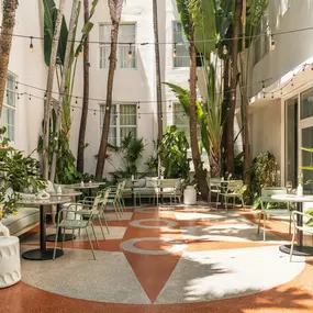 Bild von Cleo Miami Beach