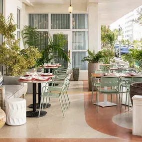 Bild von Cleo Miami Beach