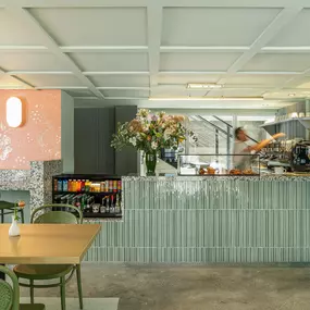 Bild von Sofi Coffee