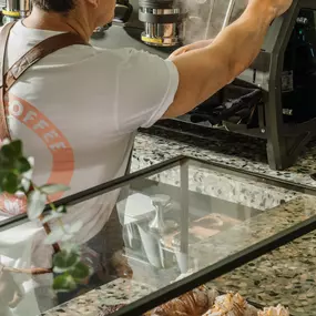 Bild von Sofi Coffee