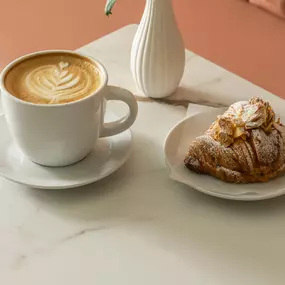 Bild von Sofi Coffee