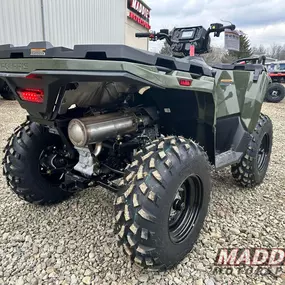Bild von Maddie's Motor Sports - Spencerport