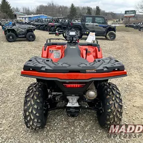 Bild von Maddie's Motor Sports - Spencerport