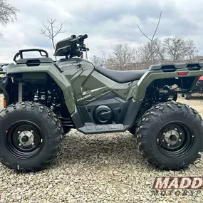 Bild von Maddie's Motor Sports - Spencerport