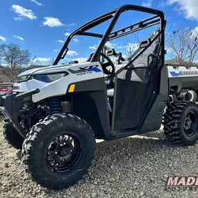 Bild von Maddie's Motor Sports - Spencerport