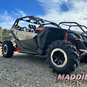 Bild von Maddie's Motor Sports - Spencerport