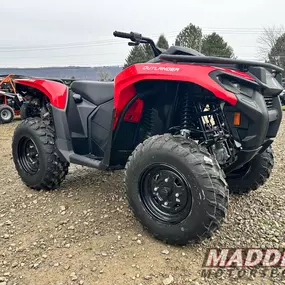 Bild von Maddie's Motor Sports - Spencerport