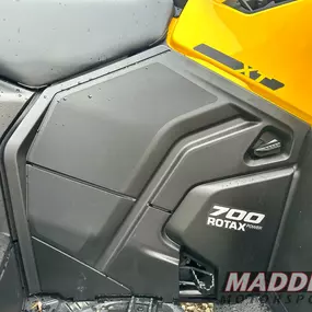 Bild von Maddie's Motor Sports - Spencerport