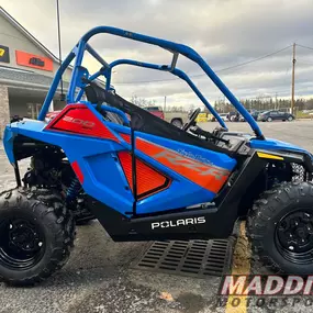 Bild von Maddie's Motor Sports - Spencerport