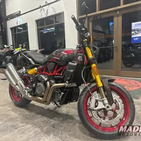 Bild von Maddie's Motor Sports - Spencerport