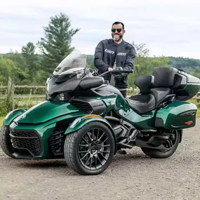 Bild von Maddie's Motor Sports - Spencerport