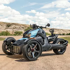 Bild von Maddie's Motor Sports - Spencerport