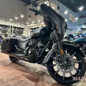 Bild von Maddie's Motor Sports - Spencerport