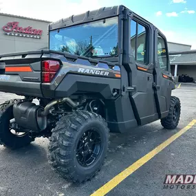 Bild von Maddie's Motor Sports - Spencerport