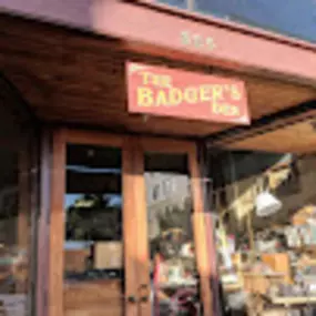 Bild von Badger Enterprises & Sales