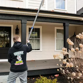Bild von Udderly Gutters