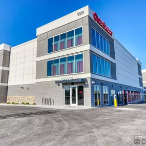 Bild von CubeSmart Self Storage