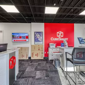 Bild von CubeSmart Self Storage