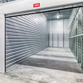 Bild von CubeSmart Self Storage