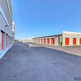 Bild von CubeSmart Self Storage
