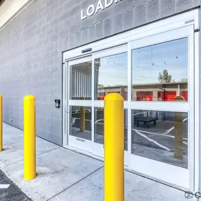 Bild von CubeSmart Self Storage