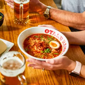 Bild von Otaku Ramen