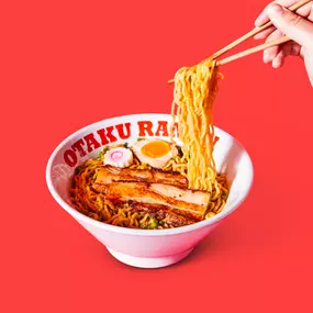 Bild von Otaku Ramen