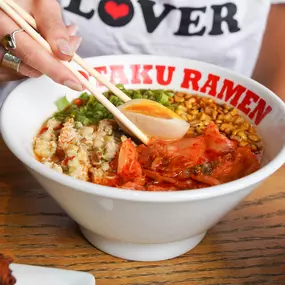 Bild von Otaku Ramen