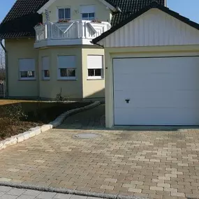 Bild von Limmer Fertiggaragen GmbH