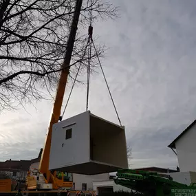 Bild von Limmer Fertiggaragen GmbH
