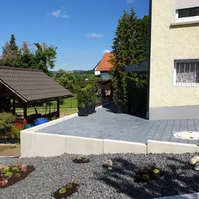 Bild von Limmer Fertiggaragen GmbH