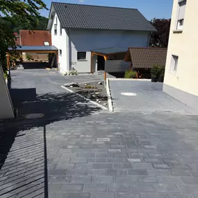 Bild von Limmer Fertiggaragen GmbH