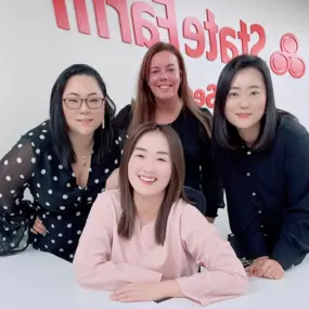 Bild von Amy Seong - State Farm Insurance Agent