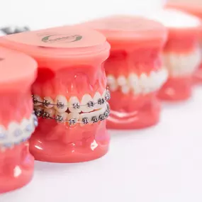 Grand Ridge Orthodontics