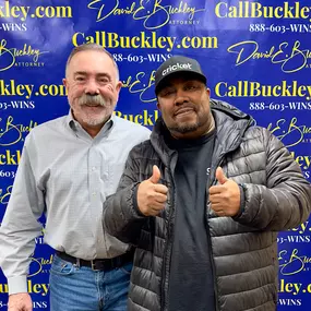 Bild von Buckley Law Offices, P.C.