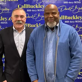 Bild von Buckley Law Offices, P.C.