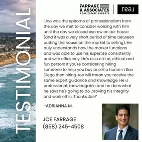 Bild von Farrage & Associates