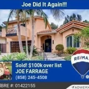 Bild von Farrage & Associates