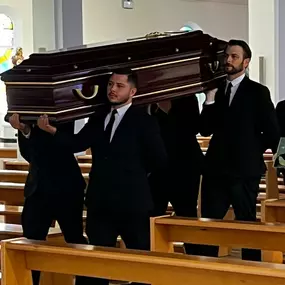 Bild von Pompes funèbres A.S Calosso