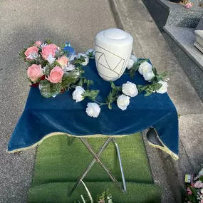 Bild von Pompes funèbres A.S Calosso