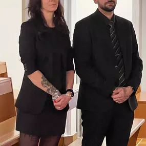 Bild von Pompes funèbres A.S Calosso