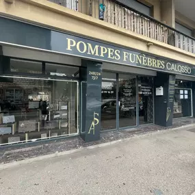 Bild von Pompes funèbres A.S Calosso