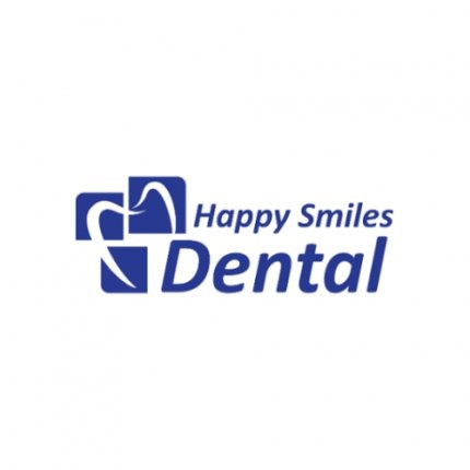 Logo de Happy Smiles Dental Clarksburg