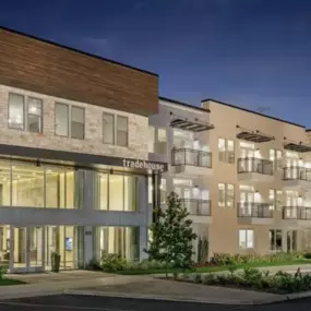 Bild von Precision Scheduling Consultants LLC