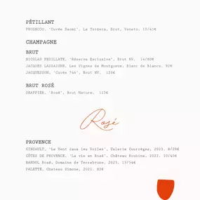 Bild von Gramaci Restaurant