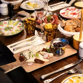 Bild von Gramaci Restaurant