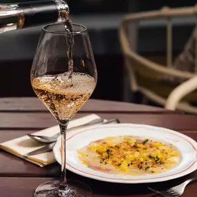 Bild von Gramaci Restaurant