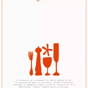 Bild von Gramaci Restaurant